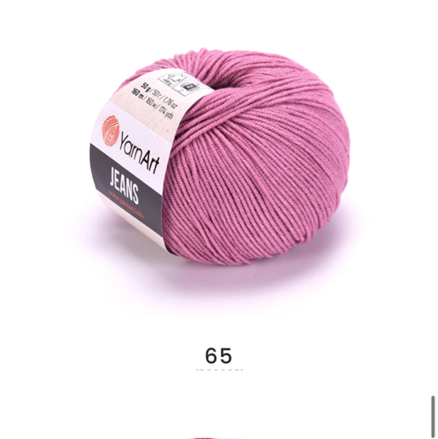 Jeans 65
