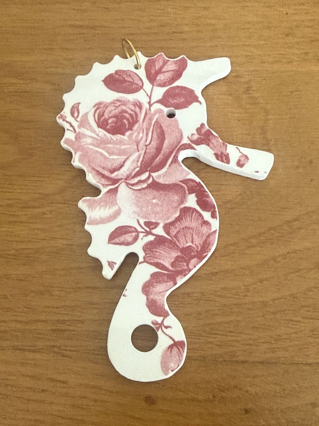 Hippocampe Lunéville