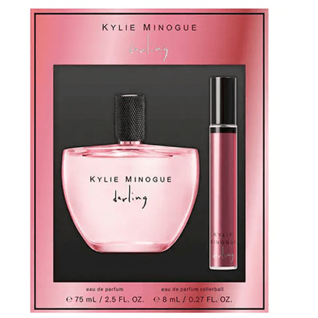 KYLIE MINOGUE Darling Gift Set