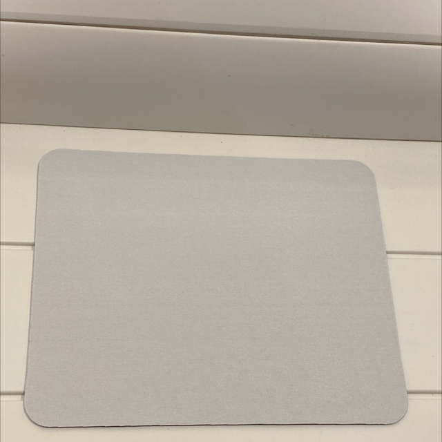 Tapis de souris personnalisé