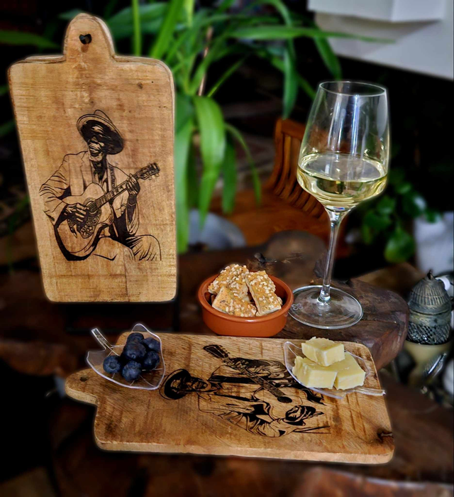  Blues XL Coaster Boards 𝟭 𝗹𝗲𝗳𝘁 𝗶𝗻 𝘀𝘁𝗼𝗰𝗸