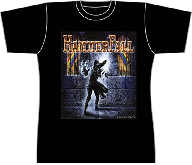 HammerFall