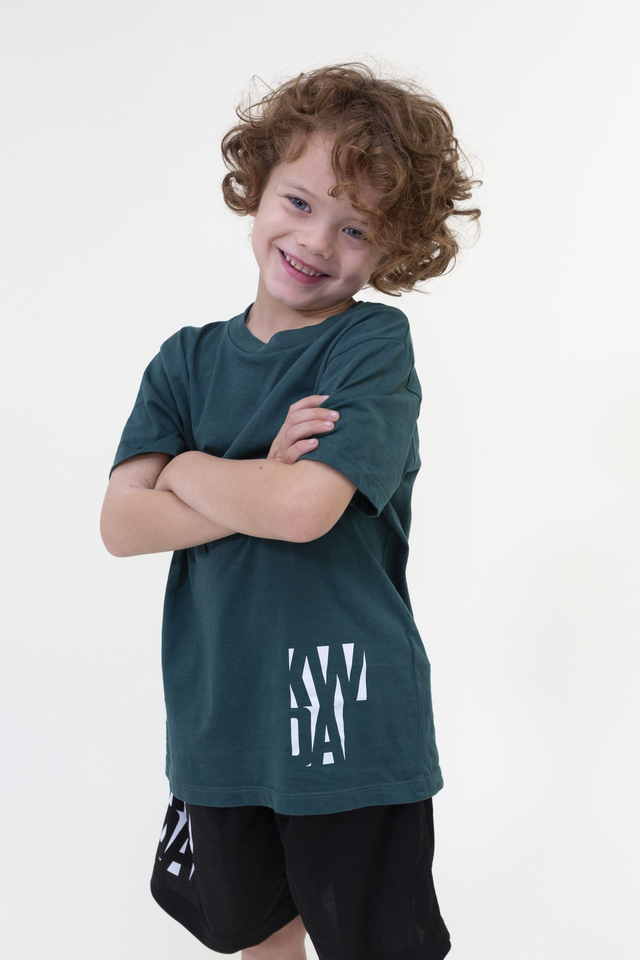 Dancer T Shirt - Kids