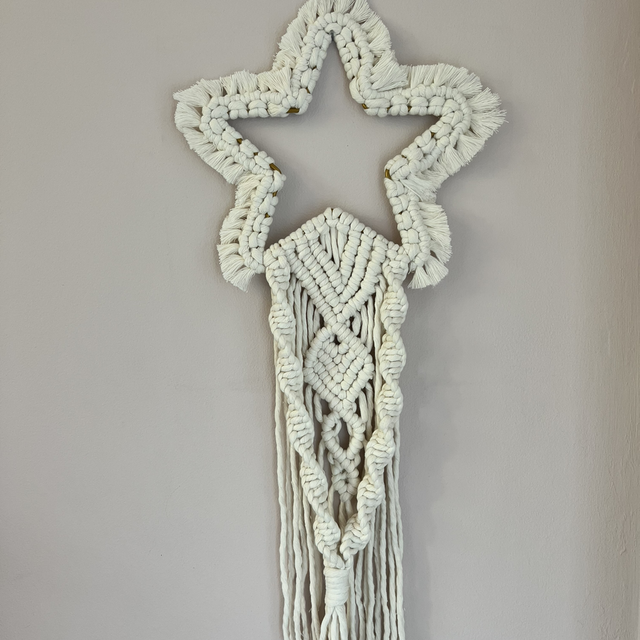 &quot;Seren&quot; Wall Hanger