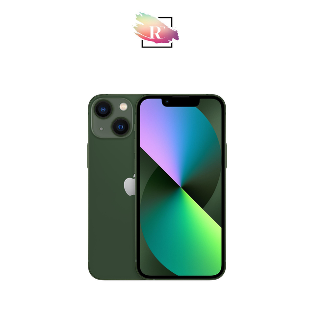 iPhone 13 mini - 128Go