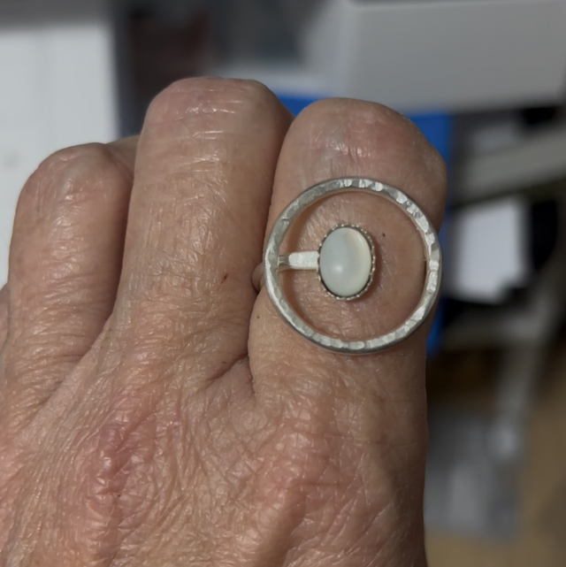 The Hannah ring