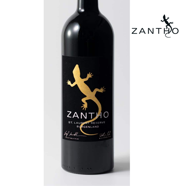 Sankt Laurent Reserve