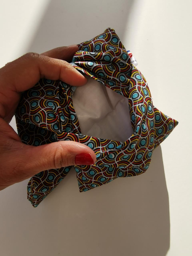 Bouillotte MADELEINE wax