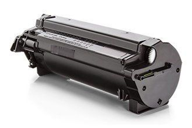 Toner compa Lexmark MS410 | MS415 | MS510 | MS610-10K#50F2X00