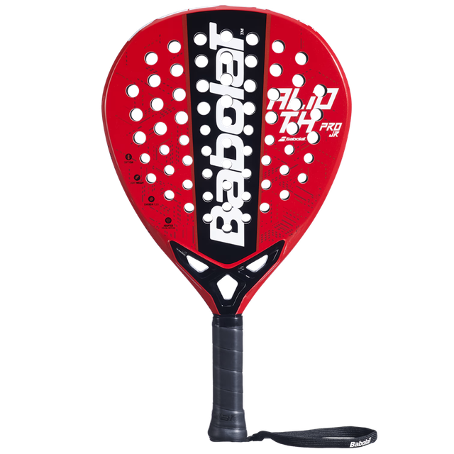 Babolat Alioth Pro JR