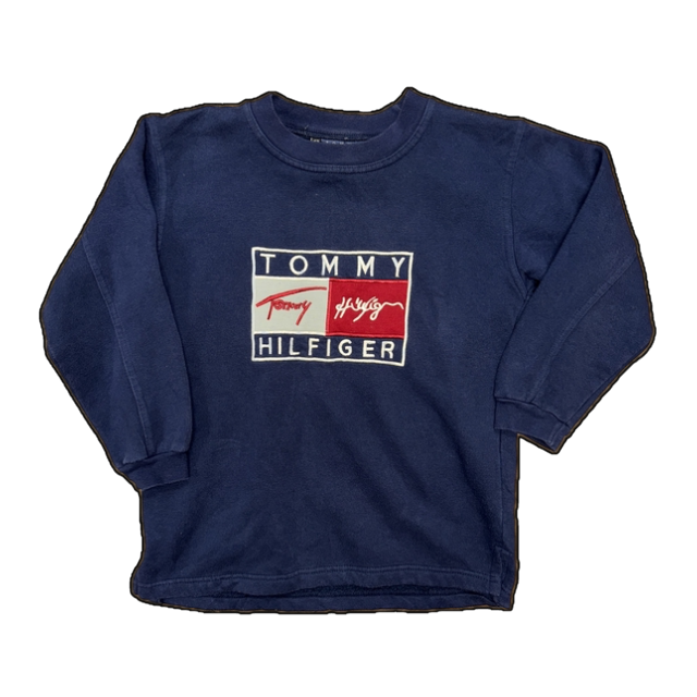 Tommy Hilfiger Kids Jumper