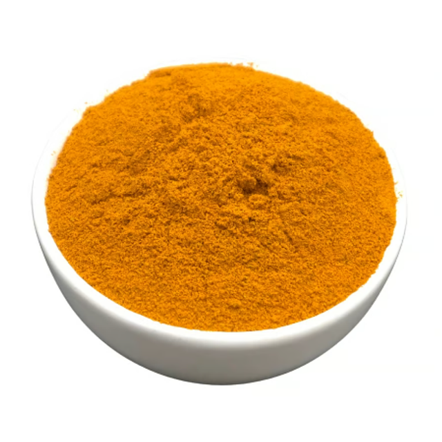 Açafrão da terra puro (E0104)