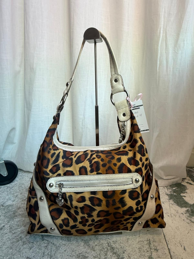 Kathy van Zeeland bag