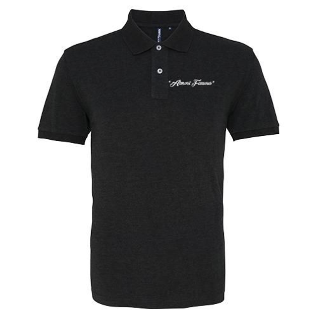 Almost Famous Polo shirt