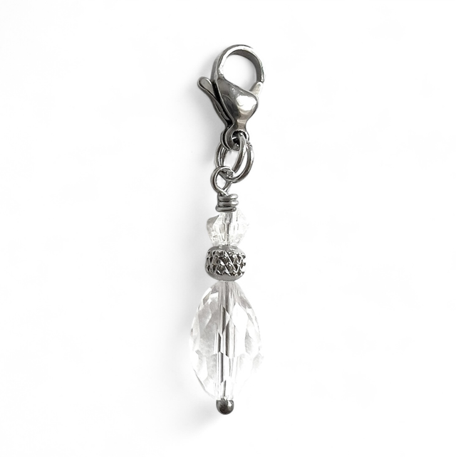 EQUI CHARM BONNET 