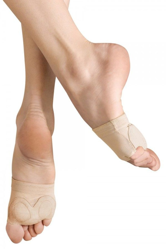 Bloch S0685 Foot Wrap II