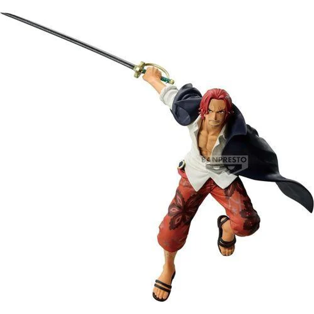Shanks 