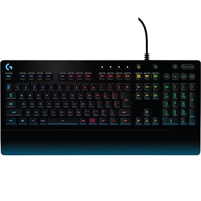 Logitech G213 Prodigy