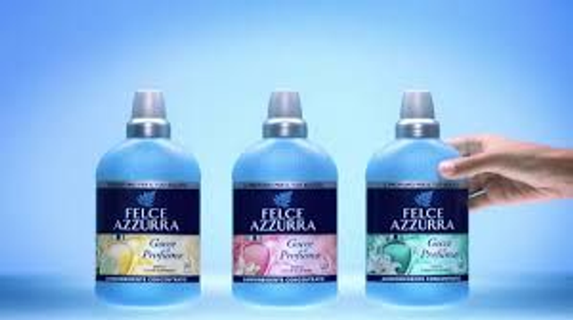 Felce Azzurra Gocce di Profumo