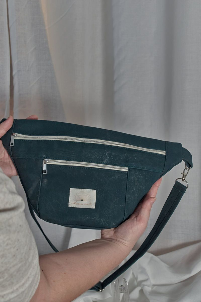 Banana Pocket's Colvert