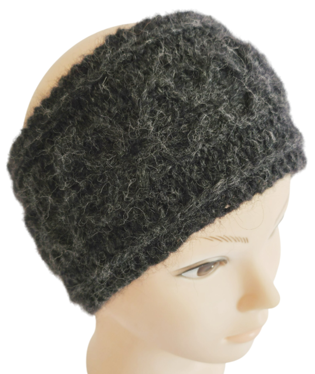 CHALI_031 bandeau ABE gris