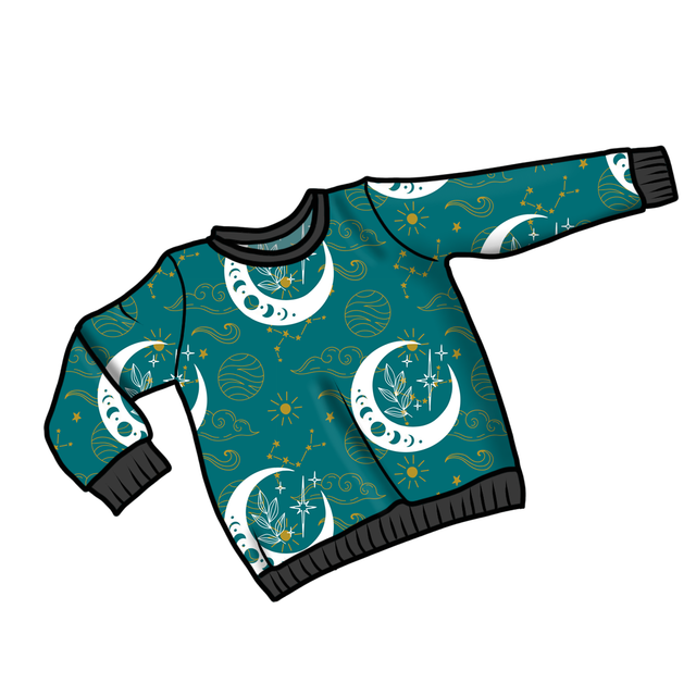 Dreamweaver 'Dreamweavers' Sweatshirt