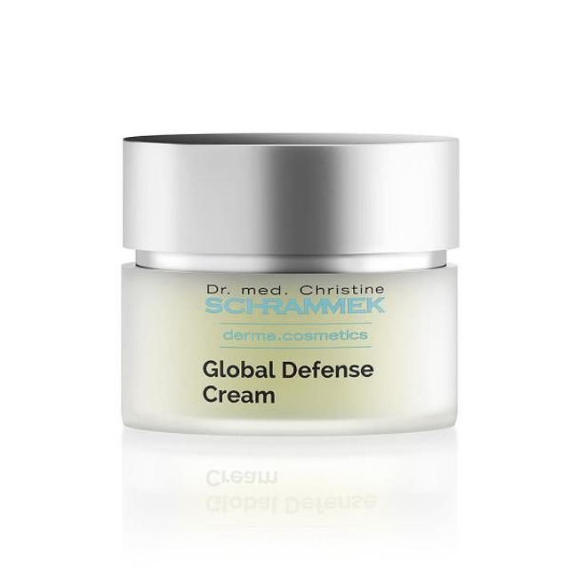 Vitality Global Defense Day Cream SPF 20  50ml
