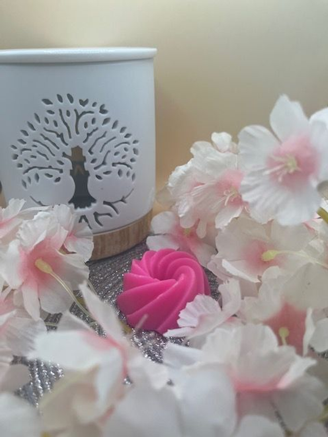 Fondant parfumé Love - 18 grammes