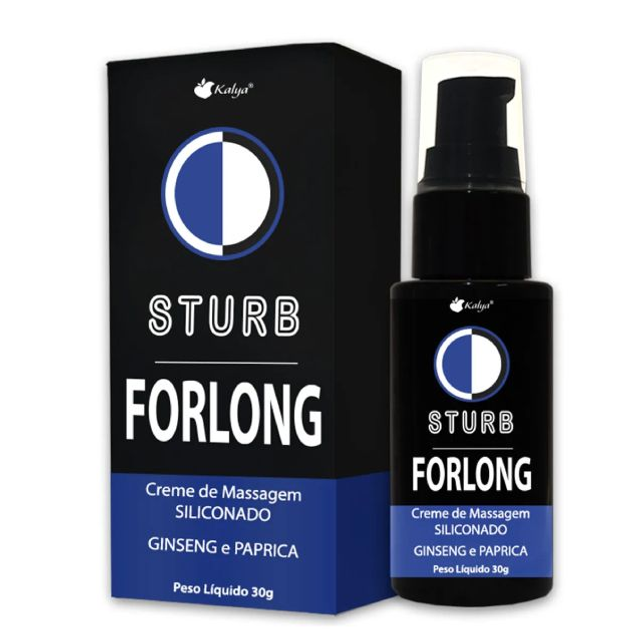 Gel Prolongador de Ereção 