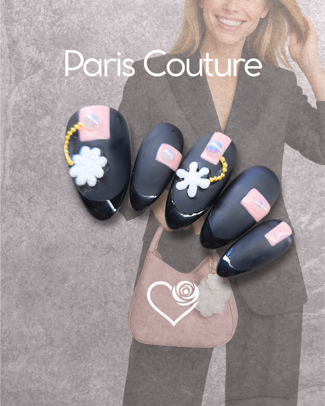Paris Couture
