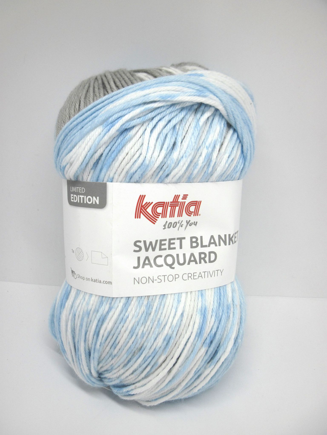 Pelote sweat blanket