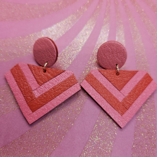 BO en cuir &quot;Dolce Vita&quot; 