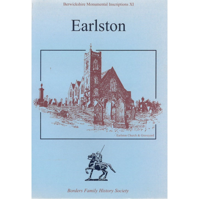 Earlston, Berwickshire