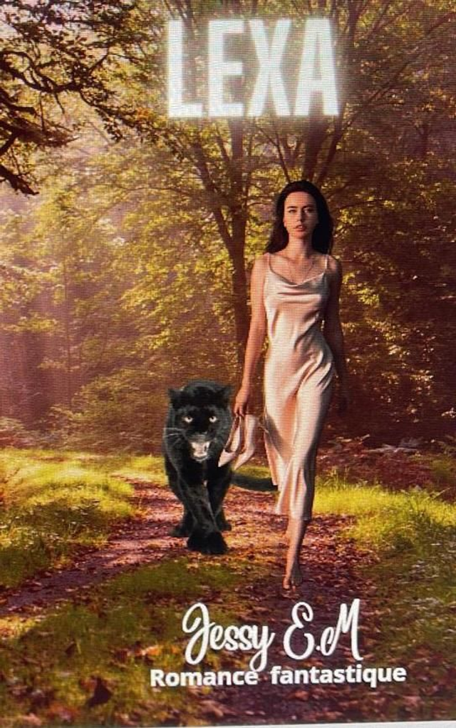 Lexa (Collection les Interfectors)