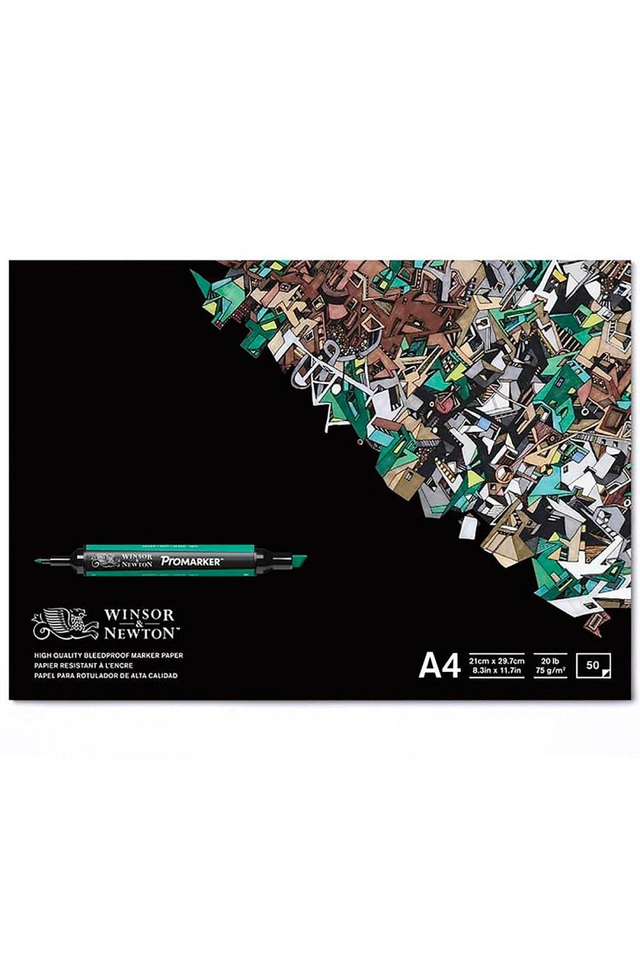 Winsor &amp; Newton Bleedproof Marker Pad