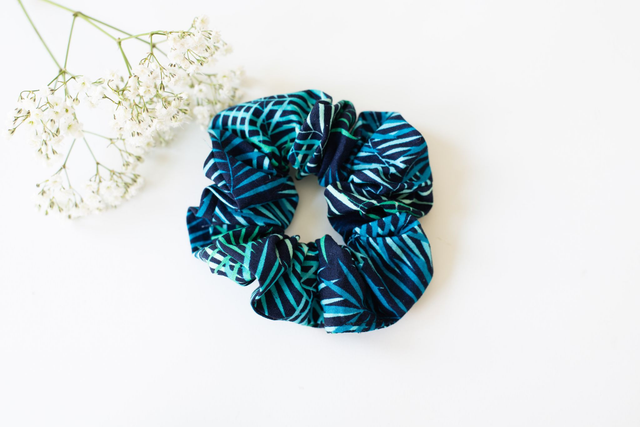 Scrunchie #018