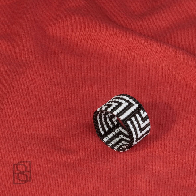 SEQUENCES of ANGLES  ring 