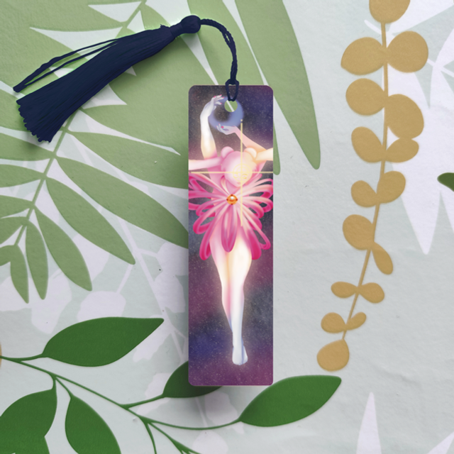 Sailor Moon -Marque-pages