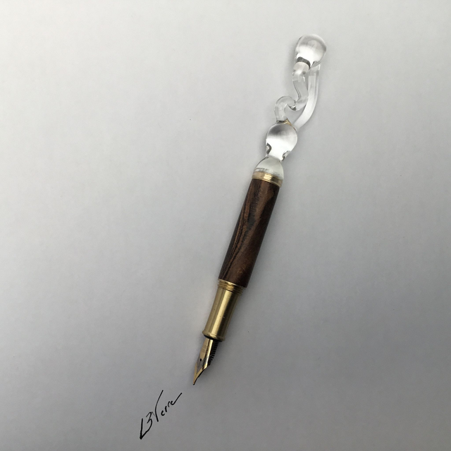 Stylo à plume réf Styp 022