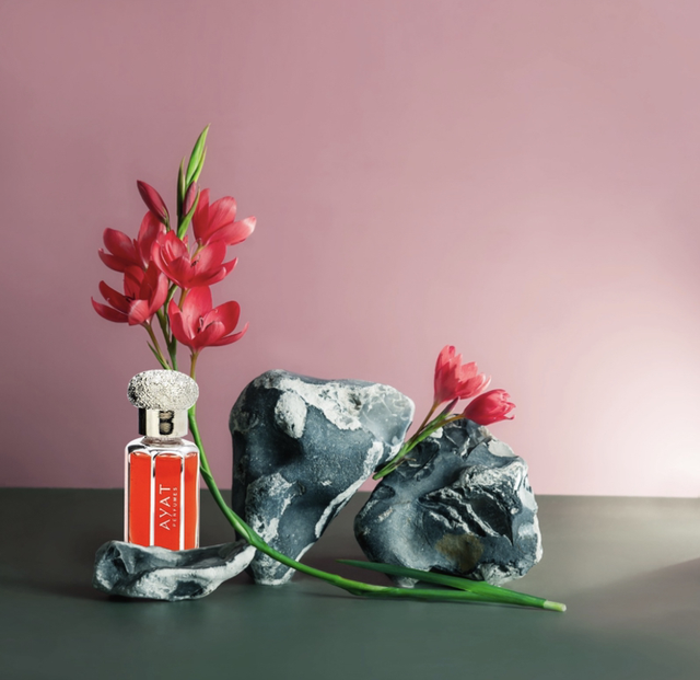 Musc Candy - AYAT 12ml 