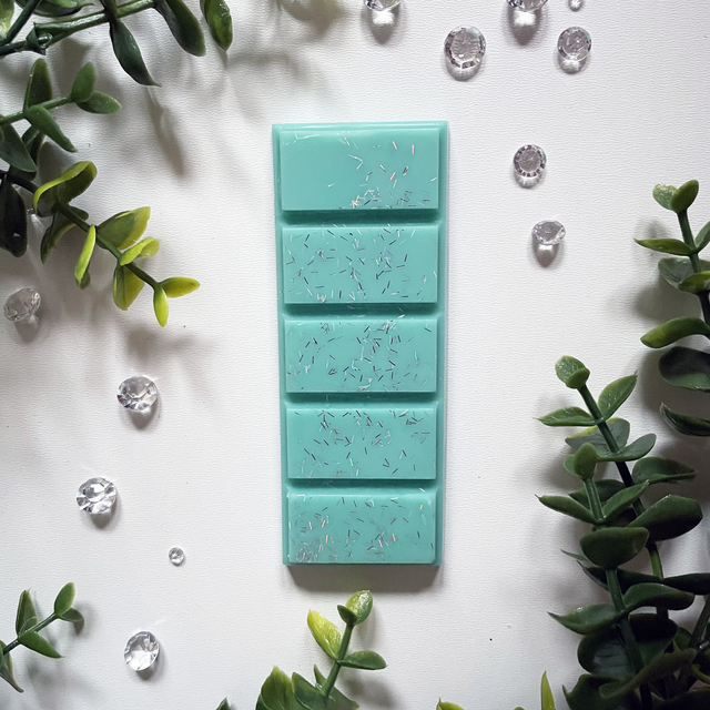 Fresh Unstoppables Snap Bar