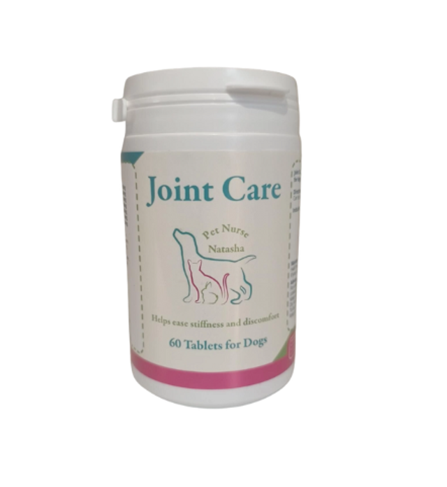 Joint Care Tablets for Dogs