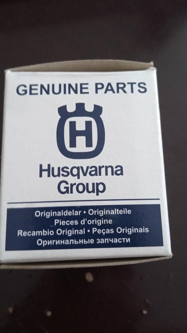 Carburador MS Husqvarna 125