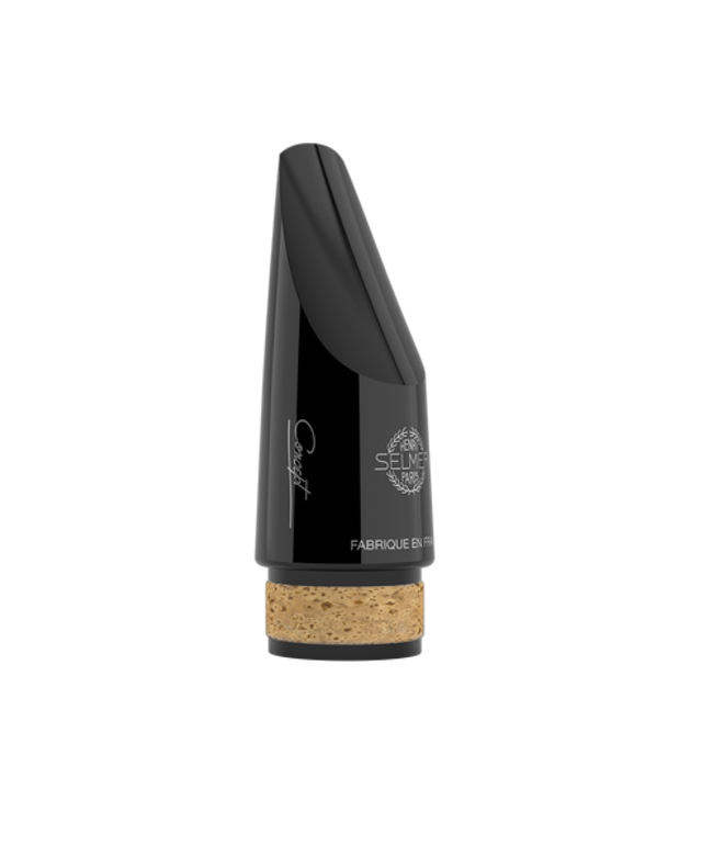 BEC CLARinette BASSE selmer CONCEPT NU