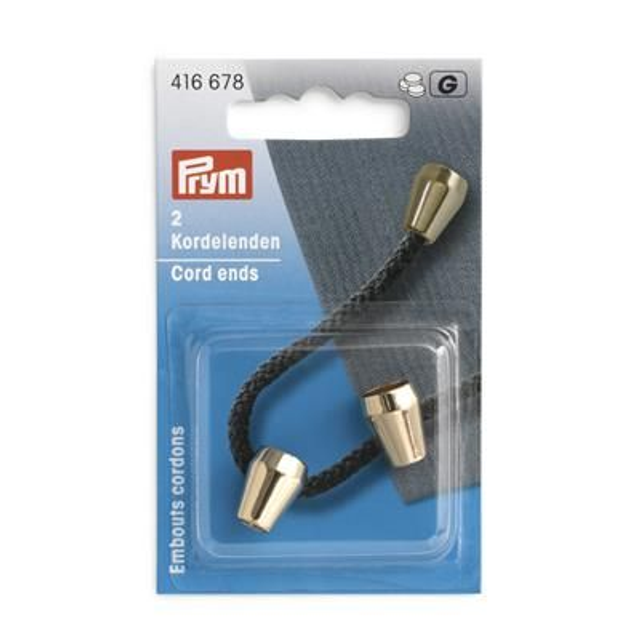 Koordeinden zilver (416678)