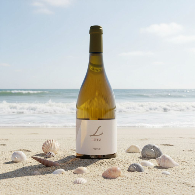 Weingut Lütz Poesie Weißer Burgunder Fumé trocken