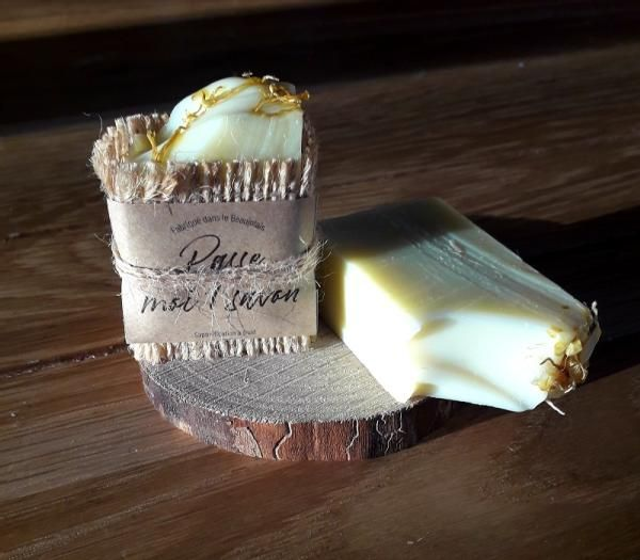 28 - Le "p'tit" gône