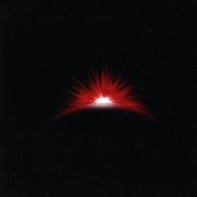 Tinyfish - The Big Red Spark [CD+DVD]/F2M