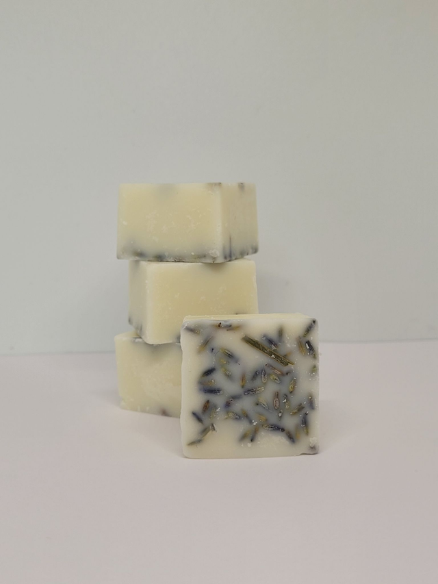 Lavender Eco-Friendly Wax Melts 