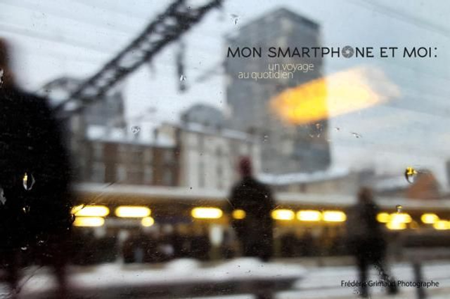 Livre Mon SmartPhone &amp; Moi